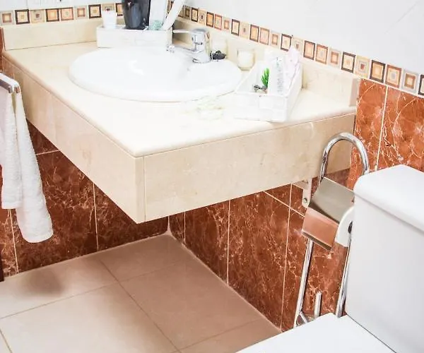 Garoed * Playa Blanca (Lanzarote)